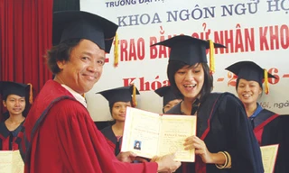 Đà Nẵng cho rằng, việc chỉ tuyển sinh viên tốt nghiệp hệ chính quy sẽ giúp nâng cao chất lượng đội ngũ cán bộ thành phố