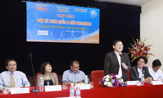 Tụ hội cùng Hà Tiên thập cảnh