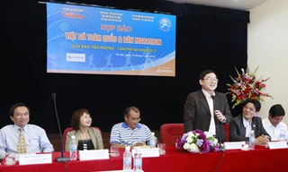 Tụ hội cùng Hà Tiên thập cảnh