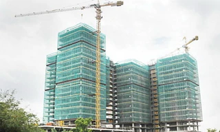 Khi người dân chọn mua nhà theo…tiến độ