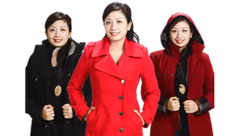 Sông Hồng Fashion ra mắt bộ sưu tập thời trang Xuân hè 2013