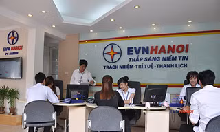 Điện lực Đống Đa rút kinh nghiệm về thông báo “triệu tập” khách hàng