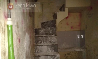 Ám ảnh căn gác trọ có hai thanh niên tự tử