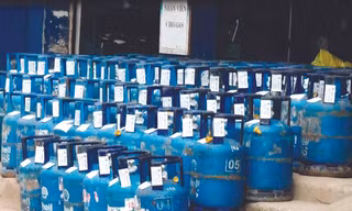 Cẩn trọng với thiết bị phụ trợ của bình gas