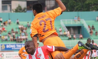 Đồng Tâm lại xuống đáy