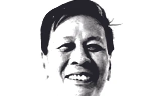 Nhà văn Nguyễn Khải