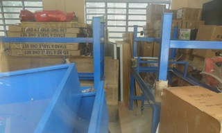 Lãng phí trong dạy chữ, dạy nghề