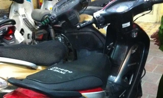 Ly kỳ vụ xe bị trộm hai lần vẫn 'tìm' về chủ cũ