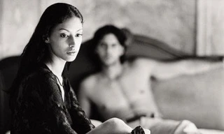 45% đàn ông lên giường với vợ nghĩ đến người khác