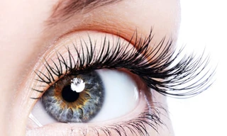 Mẹo giúp lông mi dài và dày tự nhiên
