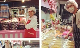 Du học sinh và nỗi niềm nơi đất khách