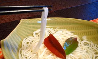 Mỳ gạo Trung Quốc có chất gây ung thư