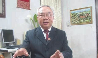 Niềm khao khát vô bờ bến