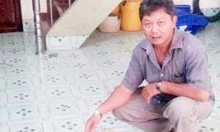 Vụ cả nhà bị truy sát kinh hoàng: Triệu tập 12 đối tượng