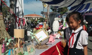 Phong trào Kế hoạch nhỏ: Hành động nhỏ, ý nghĩa lớn