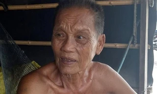 Cảm giác bất an, người đàn ông đột ngột bỏ vợ con vào rừng suốt 40 năm