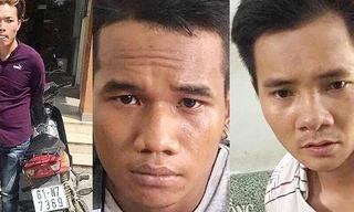 Vờ là nhóm khách 'sang chảnh' để lừa đảo