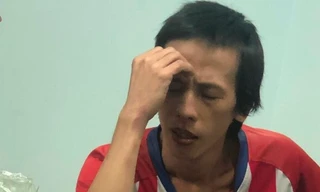 Khởi tố kẻ gây ra vụ thảm sát 3 người ở Bình Dương