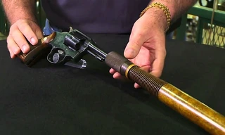 Nhóm thanh niên chế tạo, rao bán súng đạn trên mạng