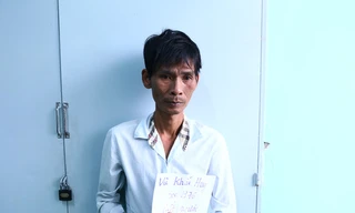 16 năm tù cho kẻ giết đồng nghiệp rồi trốn sang Campuchia