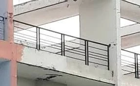 Kinh hãi phát hiện người chết treo cổ tại khu nhà mẫu ở Bình Dương