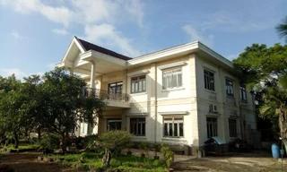 Cựu Bí thư chuyển nhượng hàng chục nghìn m2 đất trước khi bị khởi tố?