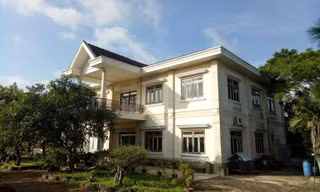 Cựu Bí thư chuyển nhượng hàng chục nghìn m2 đất trước khi bị khởi tố?