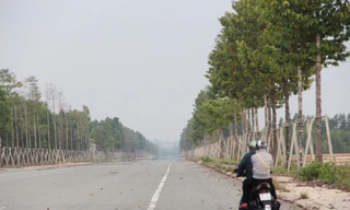 Xử lý tình trạng doanh nghiệp 'om' sổ đỏ của khách hàng