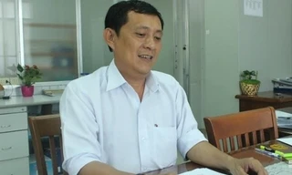 Gây ra nhiều sai phạm, nguyên Trưởng phòng Tài nguyên bỏ trốn 