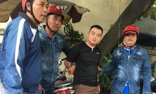 Quen qua mạng, cô gái bị bạn trai ngoại quốc 'chôm' hết tài sản