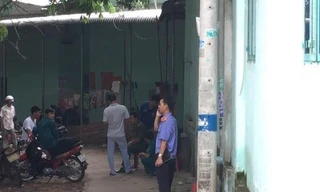 Phát hiện nam thanh niên chết bất thường trong nhà trọ