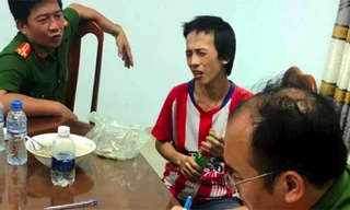 Vụ thảm sát ở Bình Dương: 'Chưa thể đón nhận thành ý của gia đình hung thủ'