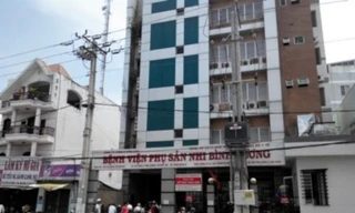 Tin mới nhất vụ bé trai tử vong sau tiêm chủng ở Bình Dương