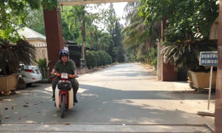 Phát hiện nam nhân viên tử vong dưới trụ điện 3 pha trong công ty