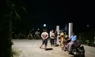 Người phụ nữ chết bất thường tại nhà riêng