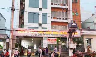 Sở Y tế Bình Dương bác thông tin bé 2 tháng tuổi tử vong do vắc xin