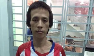 Nghi phạm vụ thảm án ở Bình Dương tự sát bất thành