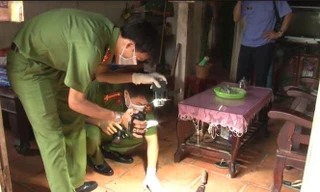 'Phi công trẻ' sát hại người tình rồi tự tử