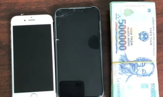 Vụ cướp trả lại 100 triệu: Nạn nhân muốn tha, dư luận muốn 'xử'