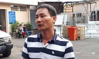 Bé 2 tháng tuổi tử vong sau tiêm chủng, bệnh viện nhi 'né' cấp giấy báo tử?