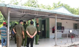 Tin mới vụ chồng sát hại dã man vợ và con trai sau ly hôn