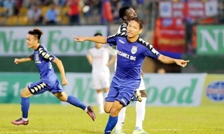 Tiếp nhà vô địch Philippines, HLV Bình Dương phát lệnh phải thắng