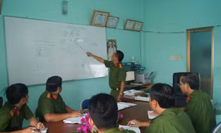 Chuyện chưa kể về 'người hùng diệt nã' Lê Hữu Tuyến