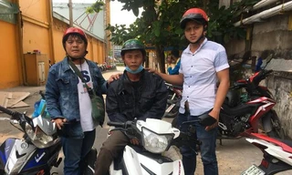 Kẻ dụ dỗ bạn gái bỏ trốn rồi dọa giết cả gia đình bị 'hiệp sĩ' tóm gọn