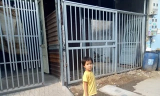 Yêu cầu báo cáo khẩn vụ ngôi nhà đột ngột 'biến mất' ở Bình Dương