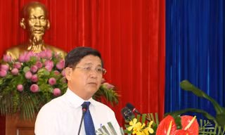 Giám đốc Sở GTVT Bình Dương thừa nhận đã 'phụ lòng' cử tri