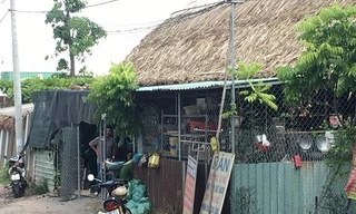 Truy bắt kẻ đâm chết bạn nhậu trong quán cà phê