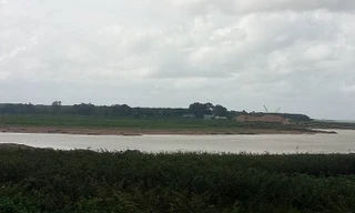 Người dân tại “siêu” dự án Điện mặt trời có được hỗ trợ, đền bù?