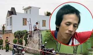 Động cơ gây án 'kỳ lạ' của nghi phạm vụ thảm sát ở Bình Dương