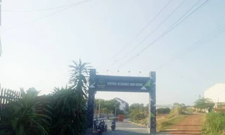 Nhiều bất cập tại siêu dự án đô thị 1.000 tỷ đồng ở Bình Dương